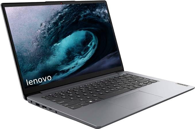 14" HD Thin and Light Laptop for Business and Student W858713