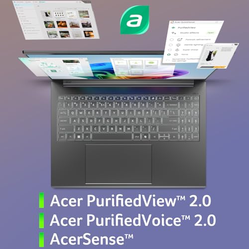 14.5" 2.5K 120Hz Laptop, Snapdragon X Plus, 16GB RAM, 1TB SSD A986
