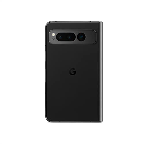 Foldable 5G Smartphone with Telephoto and Ultrawide Lens S985