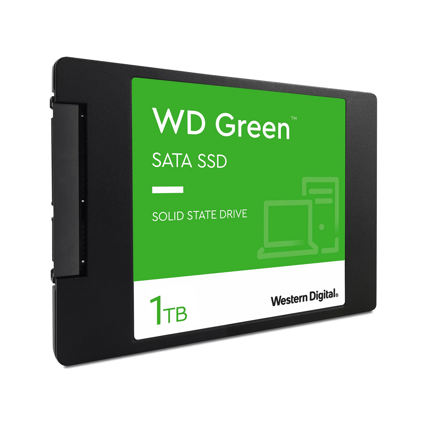 1TB SATA SSD Internal 2.5 Inch Solid State Drive B35991