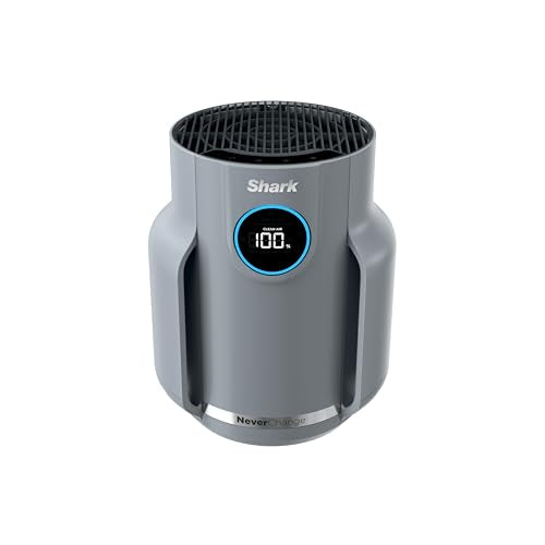 Air Purifier for Home Large Room with HEPA Filter, Covers 650 Sq. Ft L965