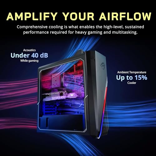Gaming Desktop, Intel Core i7-12700F, 32GB RAM, 1TB SSD + 1TB HDD, RTX 3060, Windows 11 Pro I5514