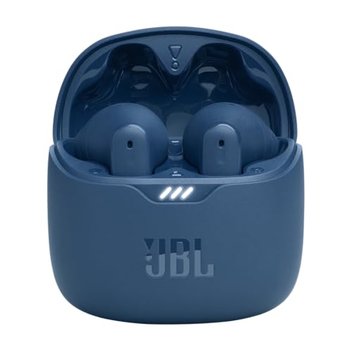 True Wireless Noise Cancelling Earbuds (Black) G238