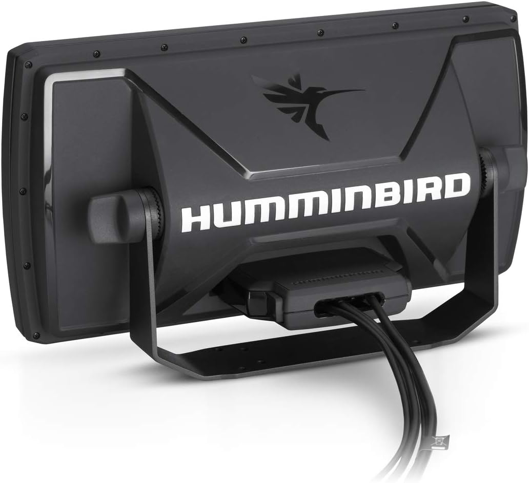 Helix 10 Chirp MEGA DI+ GPS G4N S329
