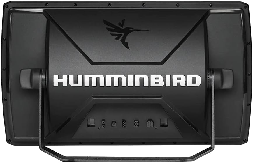 Helix 12 Chirp MEGA DI+ GPS G4N T937007