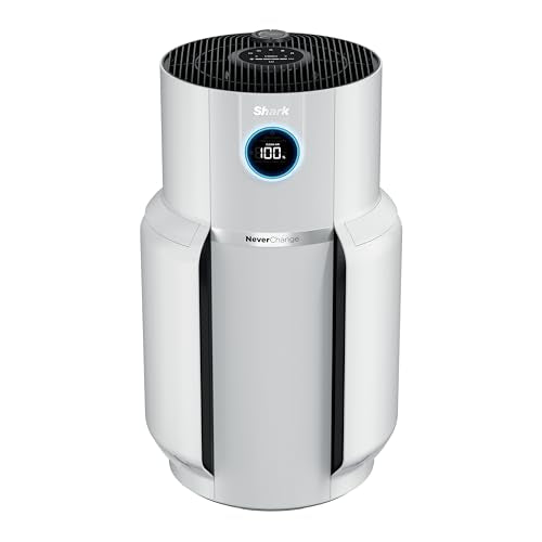 Air Purifier for Home Large Room with HEPA Filter, Covers 650 Sq. Ft L965