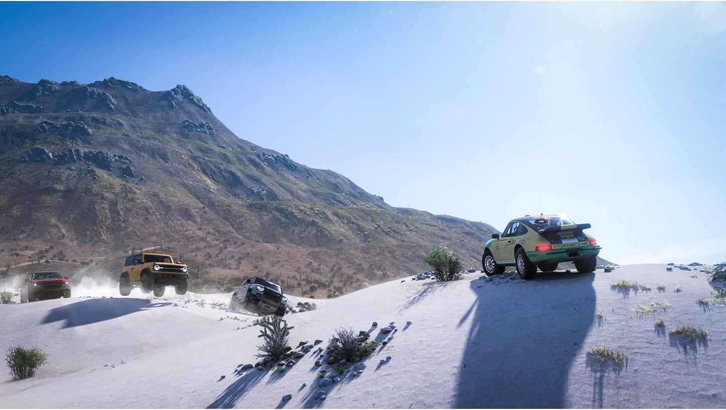 Forza Horizon 5 Bundle M303