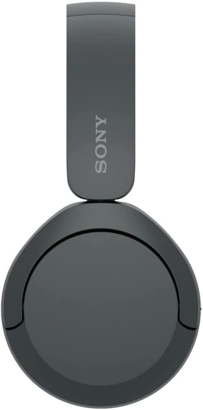 Wireless Bluetooth On-Ear Headphones with Microphone and In-Ear Earbuds (2 Items) D92602