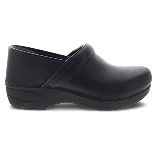 Women's Lightweight Slip-Resistant Clogs for Professionals Q151740