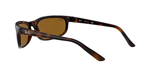 Men's Rectangular Sunglasses R218