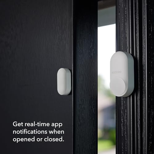 Smart Video Doorbell Camera Wired with HD Night Vision and Two-Way Talk L564