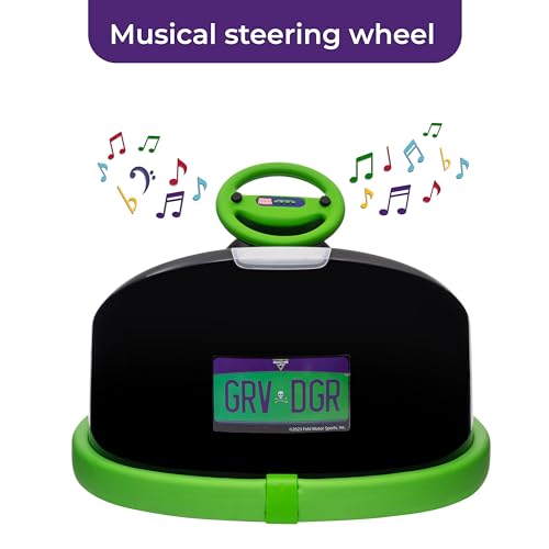 Kids Electric Bumper Car with Remote Control, 360 Degree Turning J865