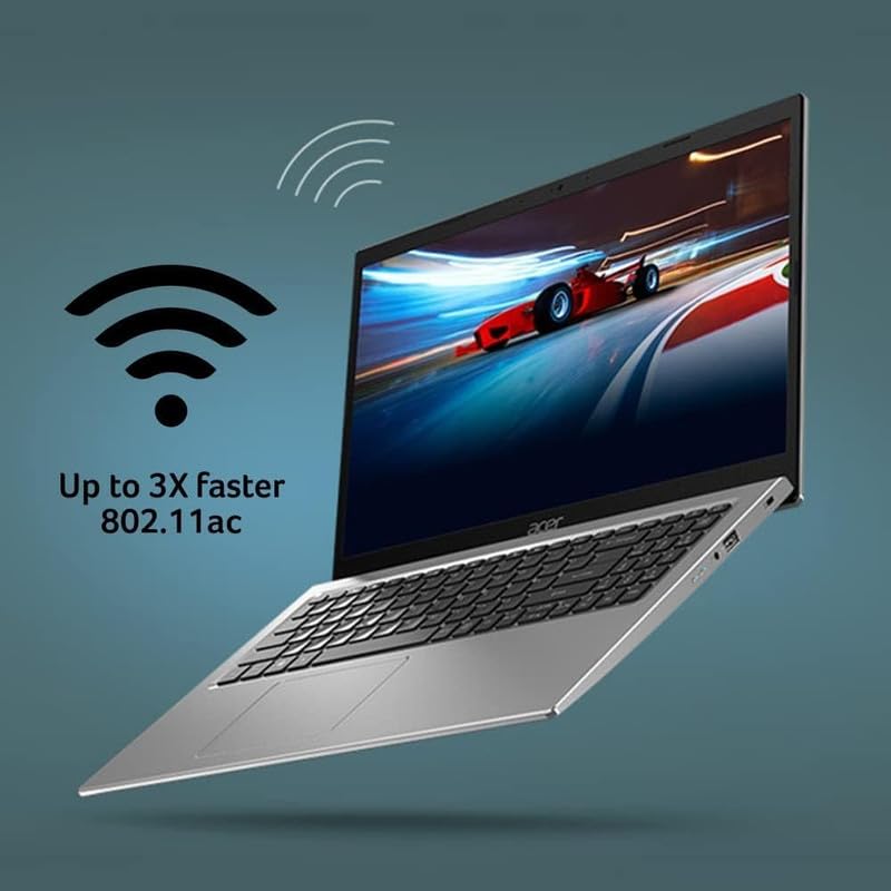 15.6'' Full HD Laptop, 8GB RAM, 128GB eMMC, Windows 11S Y6864