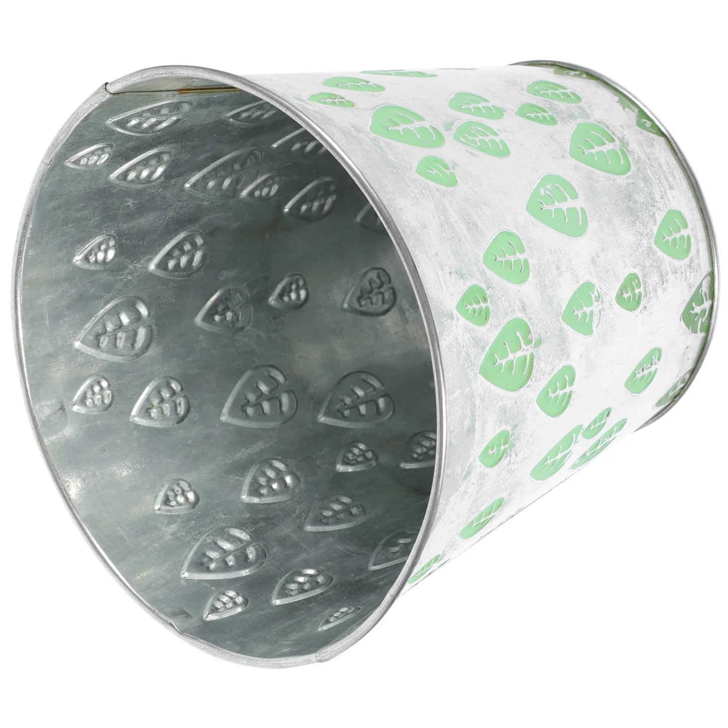 Tall Plant Stand Light Green L899948