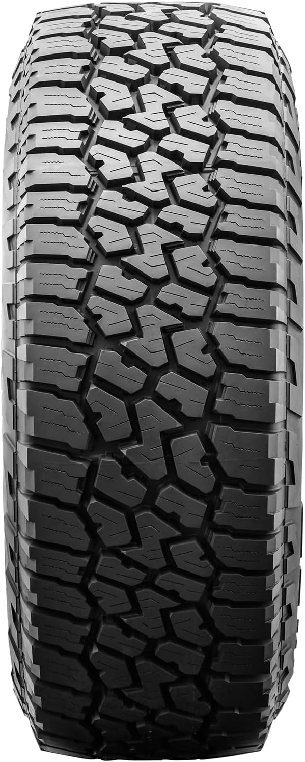 All-Terrain Radial Tire 255/70R16 115T K930