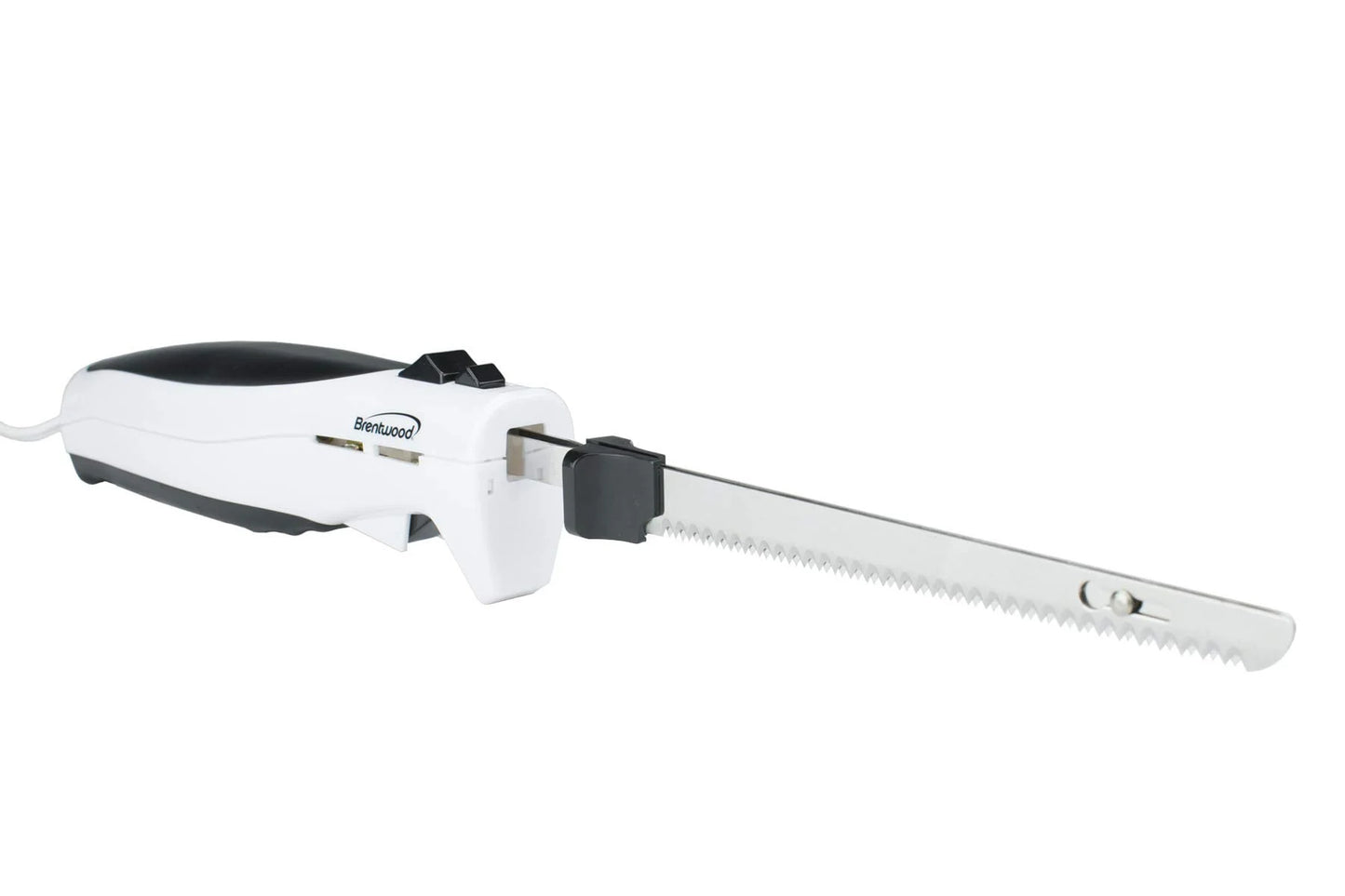 Electric Carving Knife 7in - White S627488