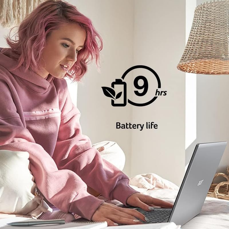 15.6'' Full HD Laptop, 8GB RAM, 128GB eMMC, Windows 11S Y6864