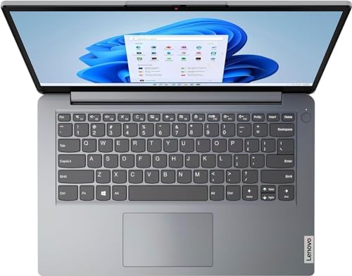 14" HD Business Laptop, Intel Celeron, 4GB RAM, 192GB Storage, Windows 11 Pro H395699