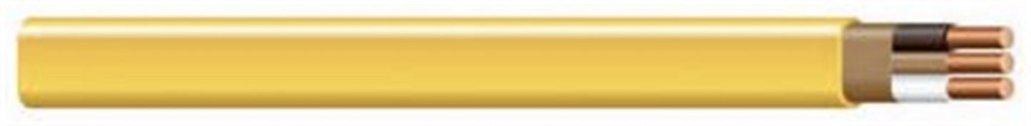 600 Watt NM-B Sheathed Residential Wire Cable T327943
