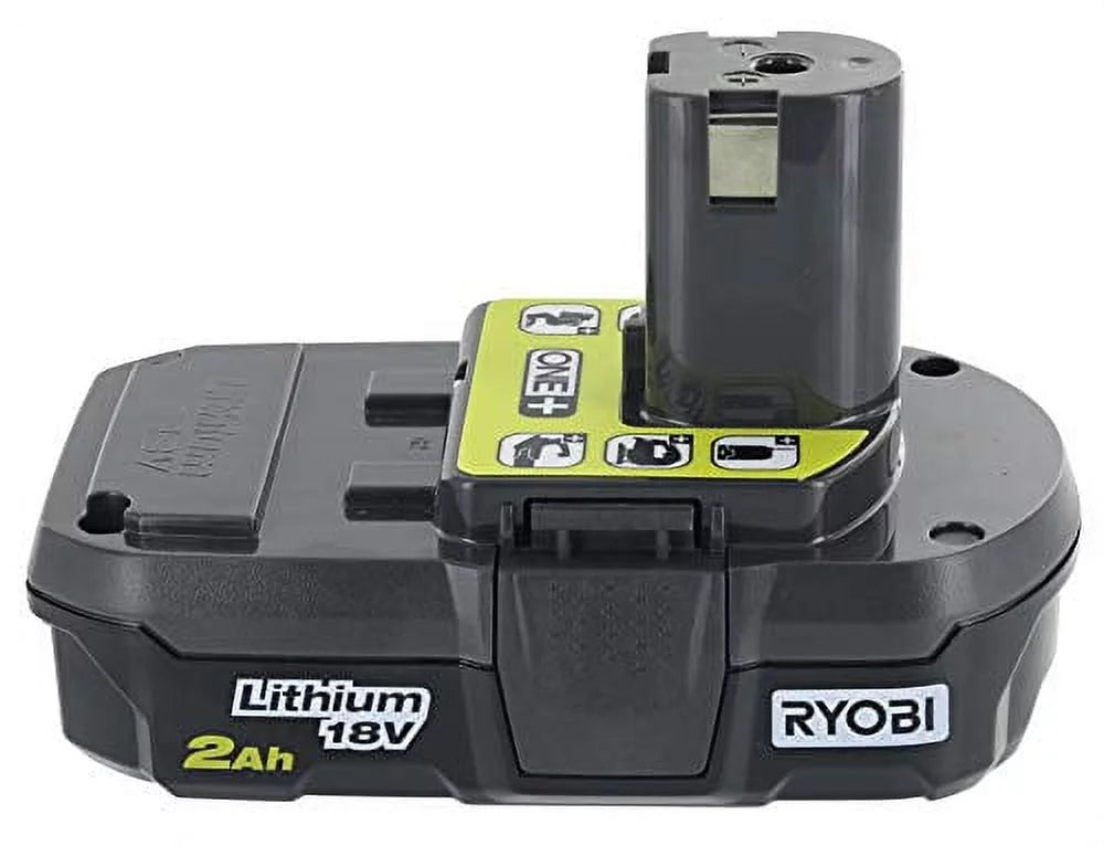 18V 2.0Ah Compact Lithium Ion Battery I618