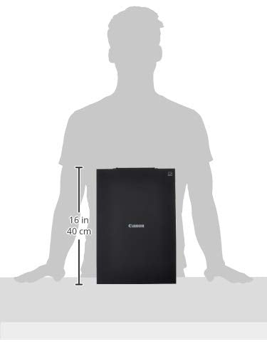 Scanner for Documents and Photos M393