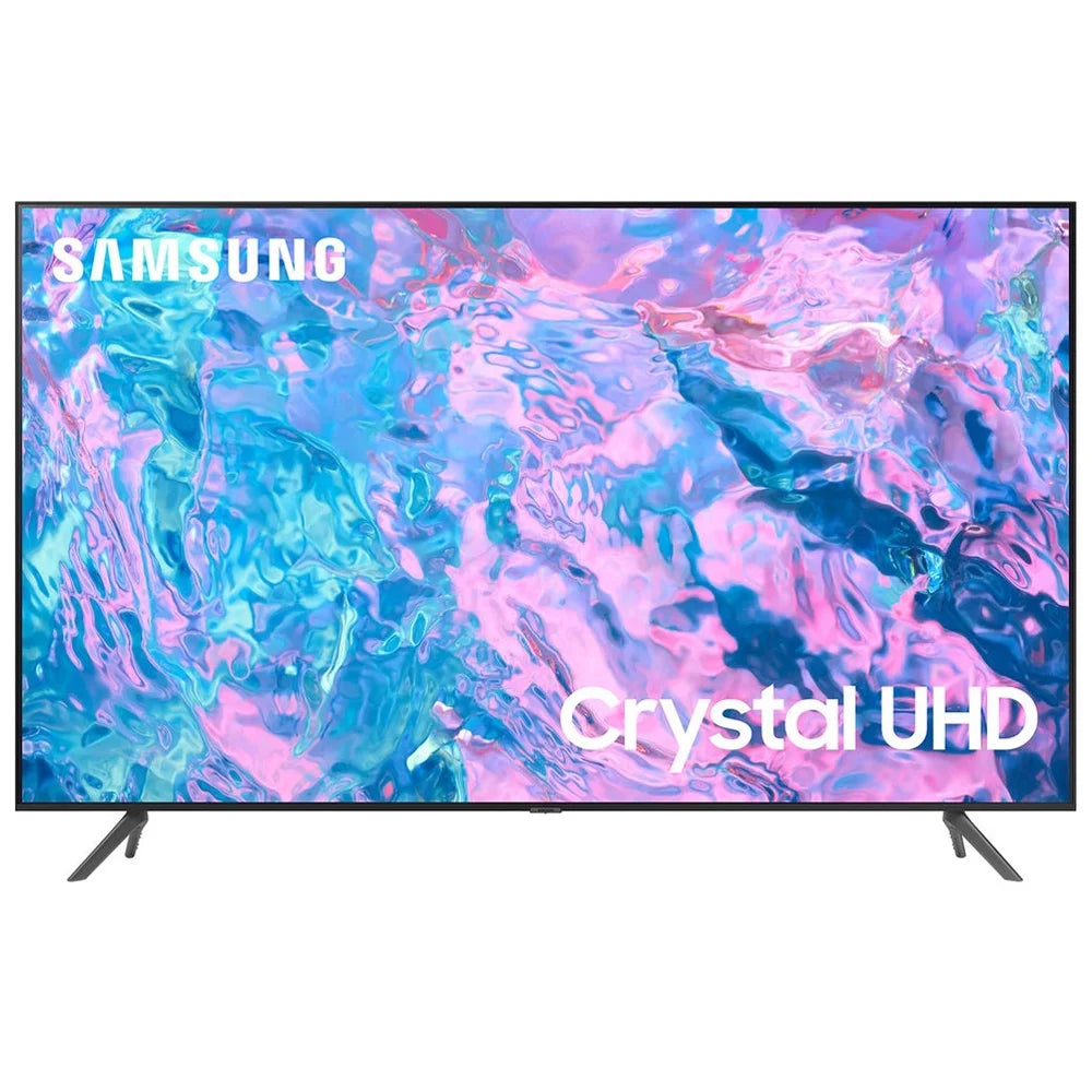 50" 4K UHD Smart TV with Motion Xcelerator & PurColor O87307