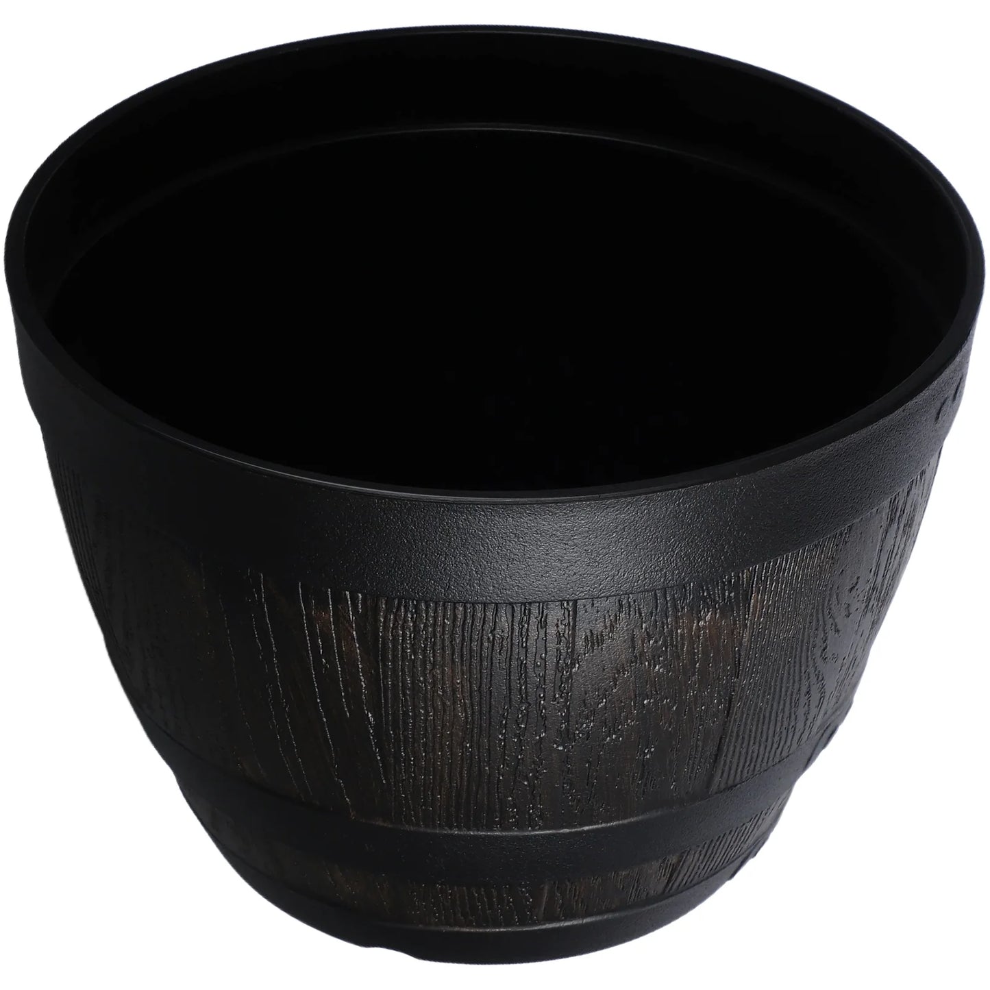 Large Plant Pots Indoor Flowerpot 23x23x16 cm Q3085