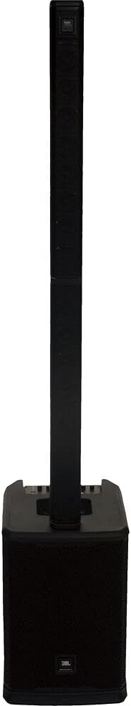 Powered Loudspeaker Line Array with 7-Channel Mixer and Built-in Effects A288947