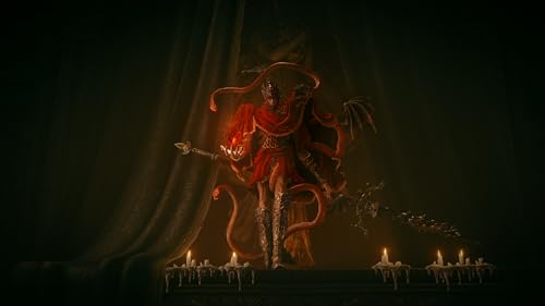 Elden Ring Shadow of the Erdtree PS5 I773