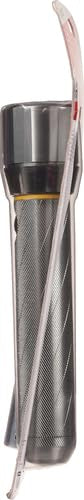 LED Metal Flashlight, 1300 Lumens E71831