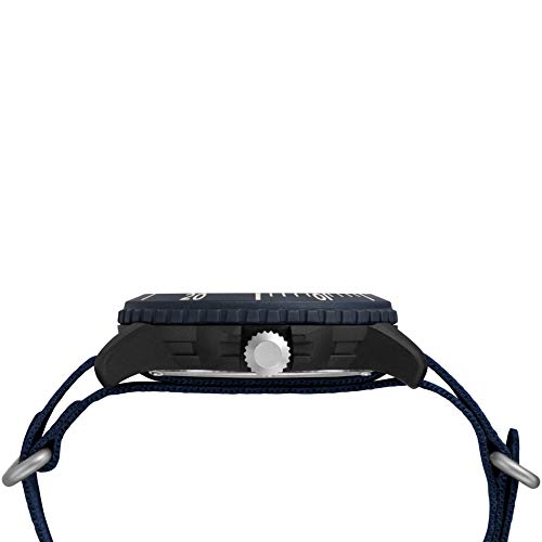 Men's Solar-Powered Expedition Watch I4221