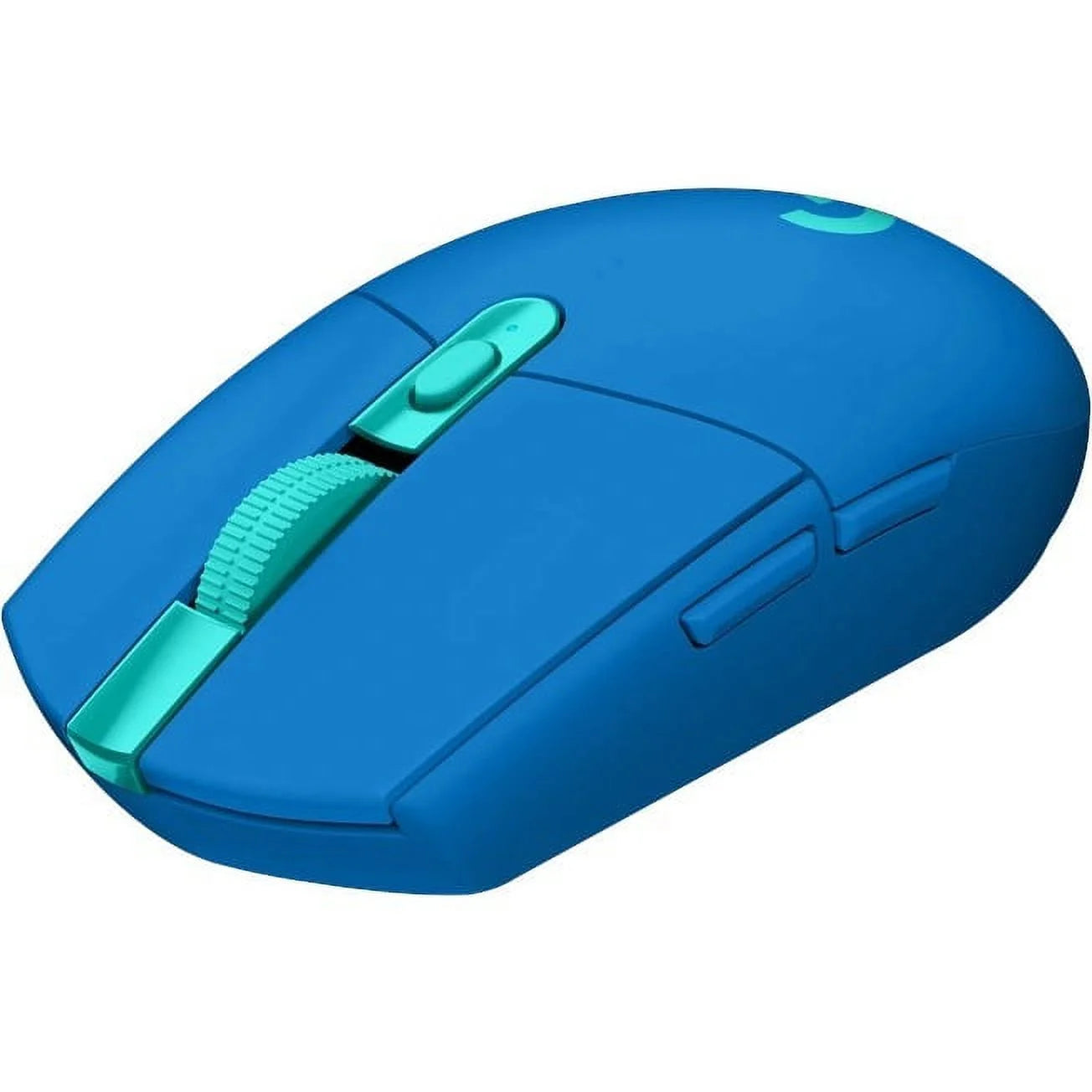 Wireless Gaming Mouse with HERO Sensor, 12,000 DPI, Lightweight B24671