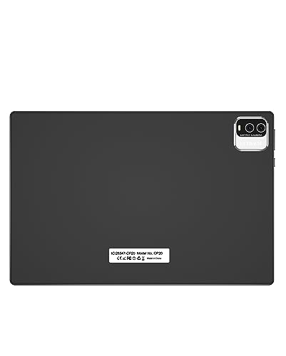 10 Inch Tablet with Keyboard and Stylus H829