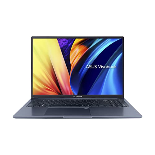 16" WUXGA Laptop, AMD Ryzen 5, 8GB RAM, 512GB SSD, Windows 11 G44473