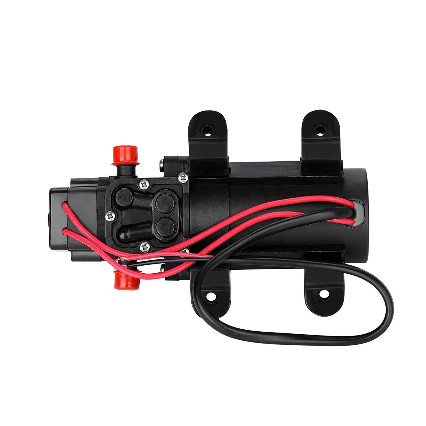 12V Water Pump 1.2GPM for Outdoor Tankless Water Heater J155727