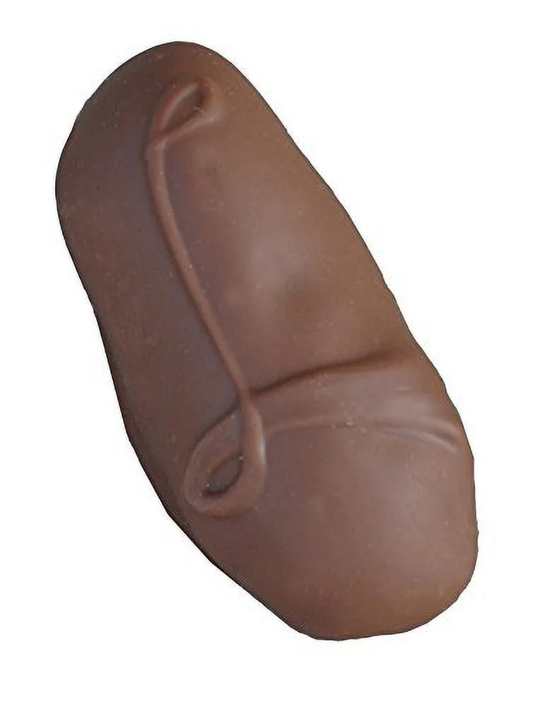 Marzipan Milk Chocolate 1 lb Y17399