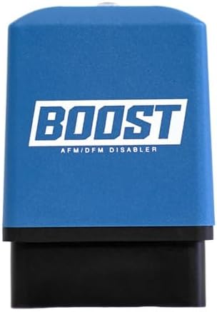 AFM & DFM Disabler for V8/V6 Engines J679712