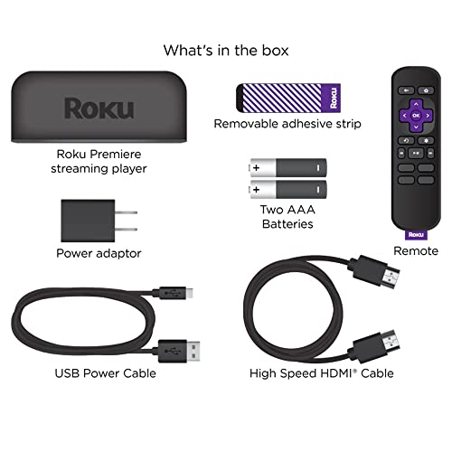 Streaming Player H593921