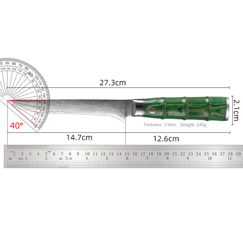Boning and Fillet Knife - 5.5-inch B98206