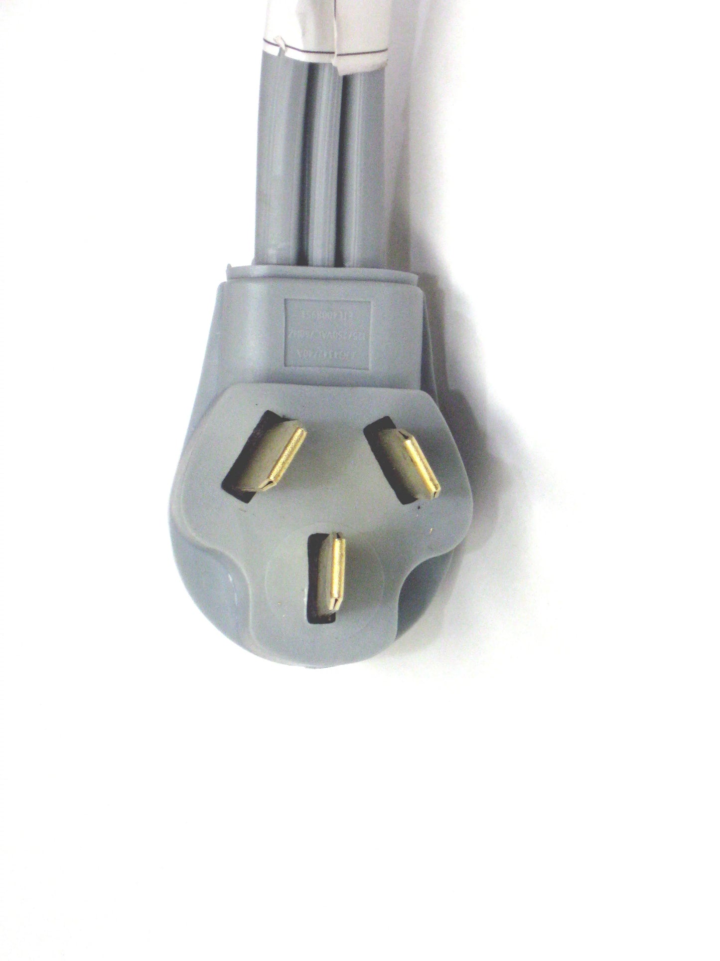 Electric Oven Power Cord 3 Prong 40 Amp 4 ft I342392