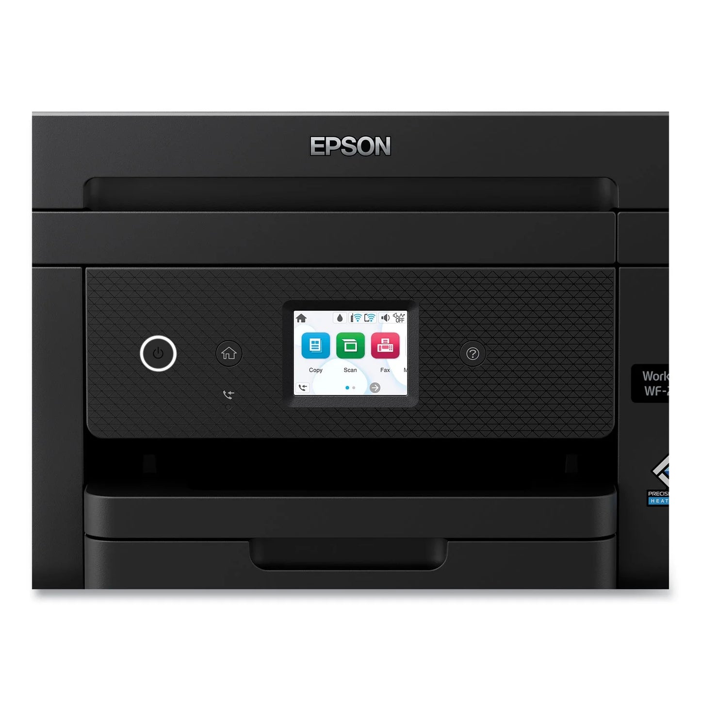 Wireless All-in-One Printer Q1318
