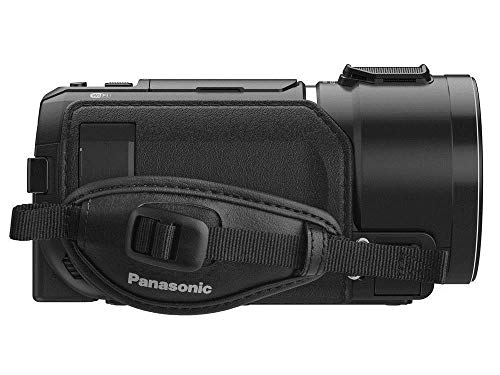 FHD Camcorder with 24x Optical Zoom and Stabilizer U17722