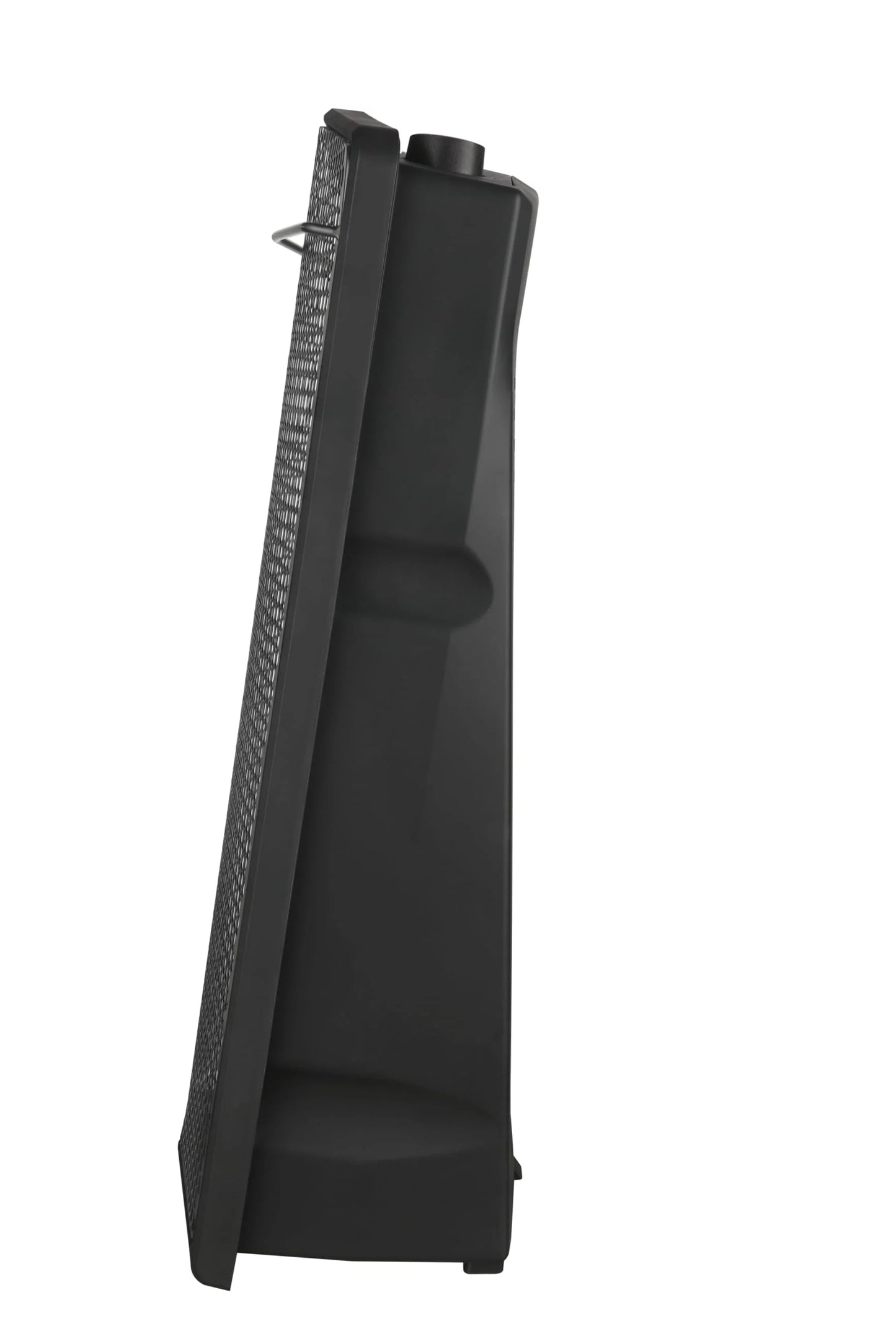 1500W Quartz Radiant Heater, Black T3808