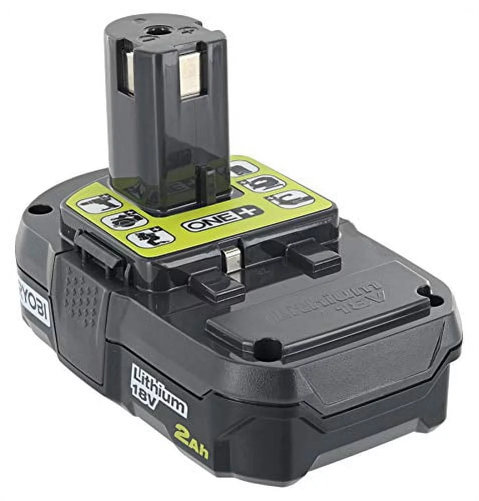 18V 2.0Ah Compact Lithium Ion Battery I618