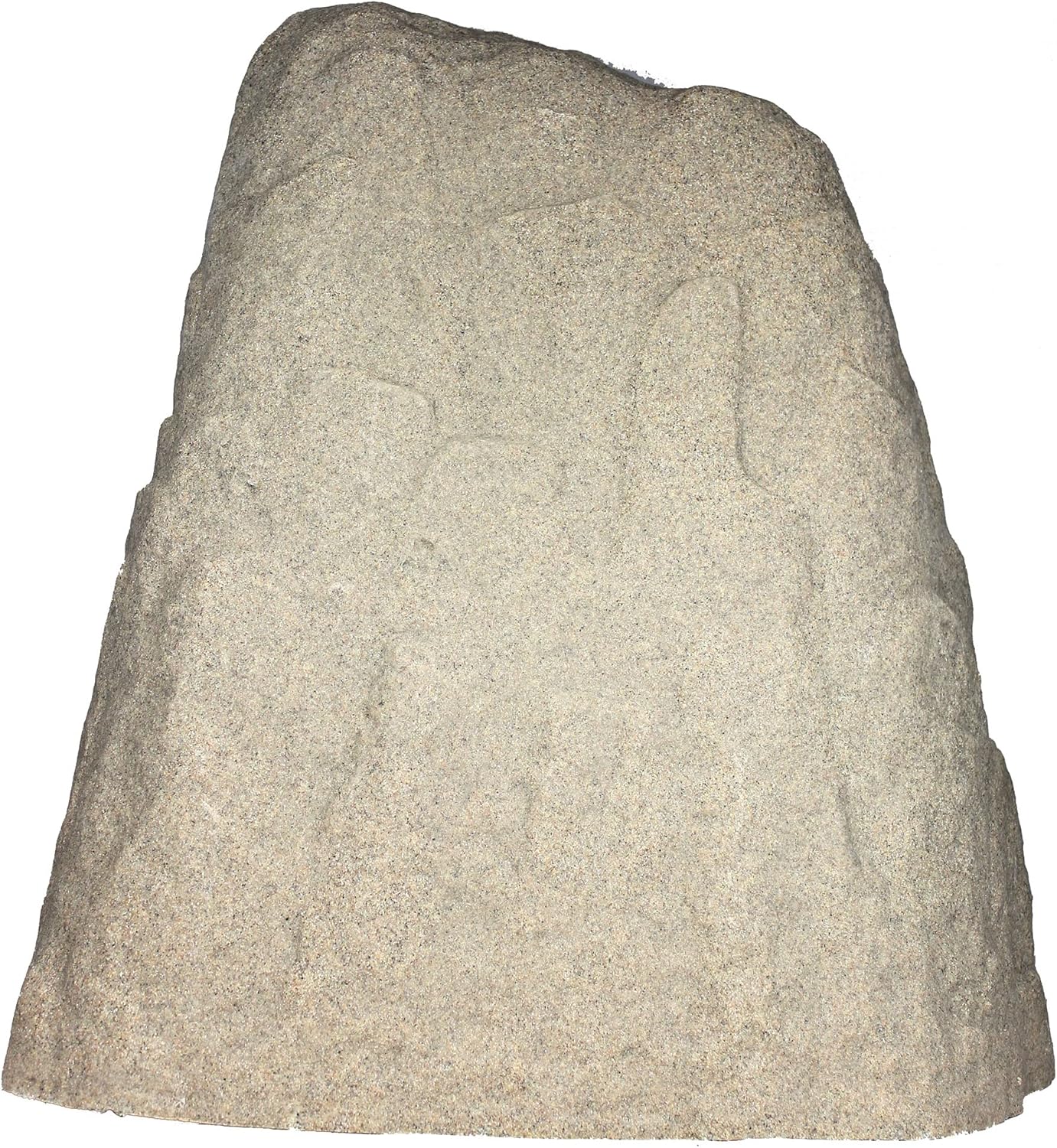 Large Lightweight Landscape Rock, Easy to Install S147940