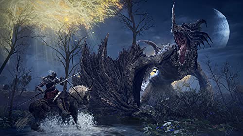 Elden Ring - PlayStation 4 P501