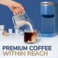 Specialty Coffee Variety Pack, Medium-Dark Roast, 96 Count H14241