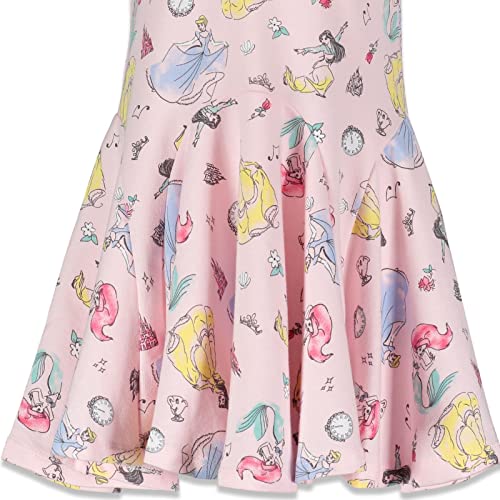 Girls Dress Toddler to Little Kid K744