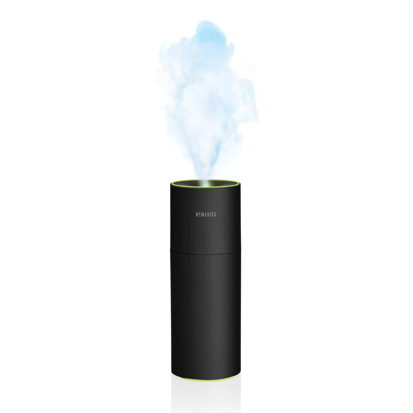 Portable Ultrasonic Humidifier, Cordless, Desktop, Travel, Quiet Cool Mist Y32900