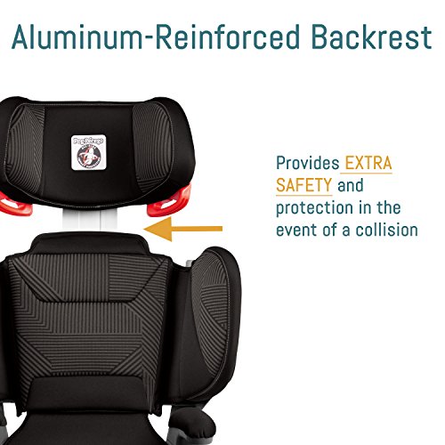 Booster Car Seat for Children 40-120 lbs G91411